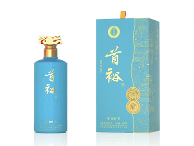 儒雅 468元/瓶