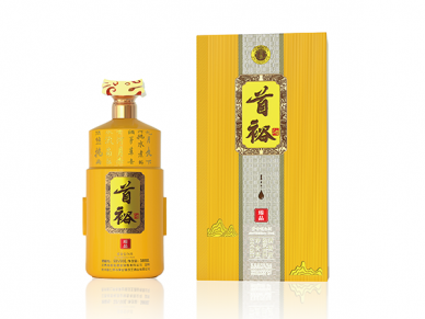 臻品 998元/瓶