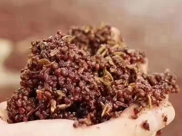 酿造工艺